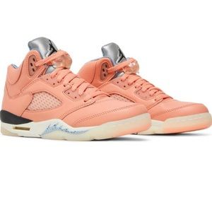 Dj Khaled x Air Jordan 5 Retro GS “We The Best” sneakers